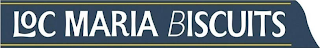 LOC MARIA BISCUITS logo