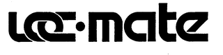 LOC-MATE logo