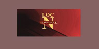 LOC N HEAVY HOLD logo