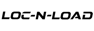 LOC-N-LOAD logo