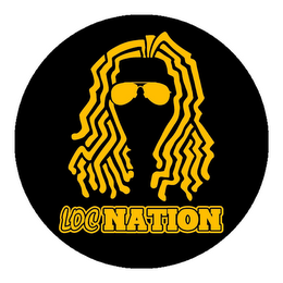 LOC NATION logo