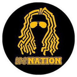 LOC NATION logo