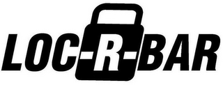 LOC-R-BAR logo