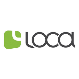 LOCA logo