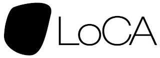 LOCA logo