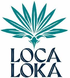 LOCA LOKA logo