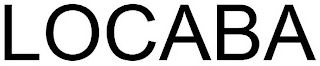 LOCABA logo