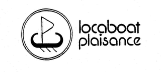 LOCABOAT PLAISANCE logo