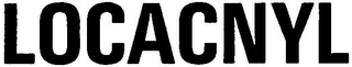 LOCACNYL logo