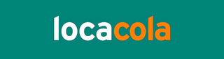 LOCACOLA logo