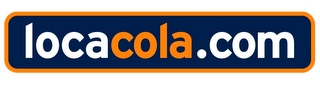 LOCACOLA.COM logo