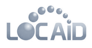 LOCAID logo