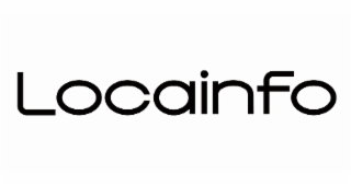 LOCAINFO logo
