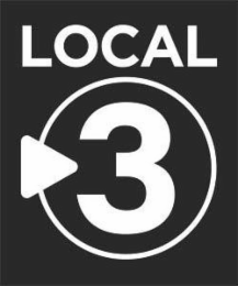 LOCAL 3 logo