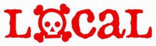 LOCAL logo