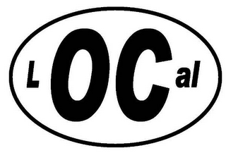 LOCAL logo