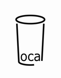 LOCAL logo
