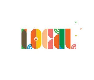 LOCAL logo