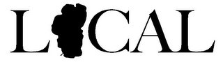 LOCAL logo