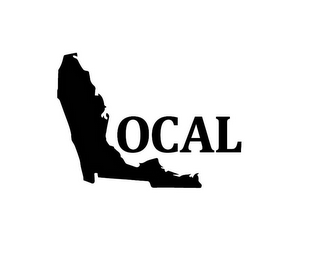 LOCAL logo