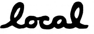 LOCAL logo