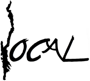 LOCAL logo