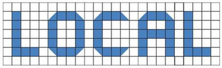 LOCAL logo