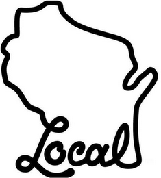 LOCAL logo