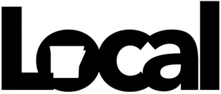 LOCAL logo