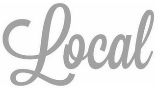 LOCAL logo