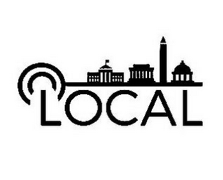 LOCAL logo