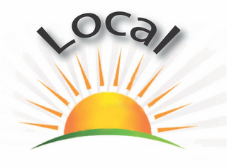 LOCAL logo