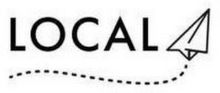 LOCAL logo