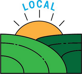 LOCAL logo