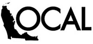 LOCAL logo