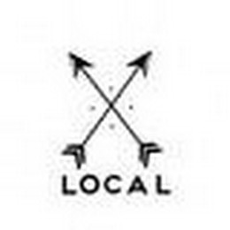LOCAL logo