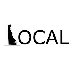 LOCAL logo