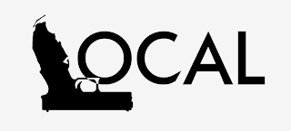 LOCAL logo