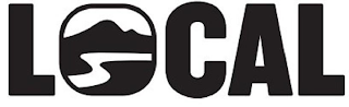 LOCAL logo