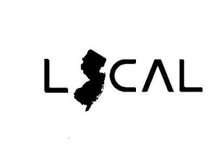 LOCAL logo