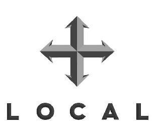 LOCAL logo