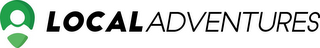 LOCAL ADVENTURES logo