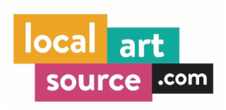 LOCAL ART SOURCE .COM logo