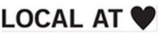 LOCAL AT logo
