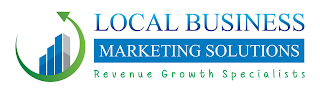 LOCAL BUSINESS MARKETING SOLUTIONS REVENUE GROWTH SPECIALISTS logo