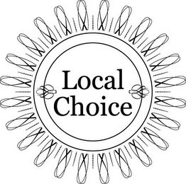 LOCAL CHOICE logo