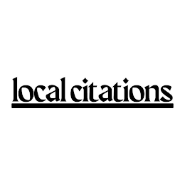 LOCAL CITATIONS logo