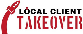 LOCAL CLIENT TAKEOVER logo