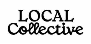 LOCAL COLLECTIVE logo