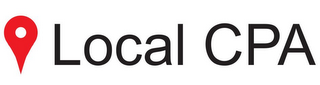 LOCAL CPA logo
